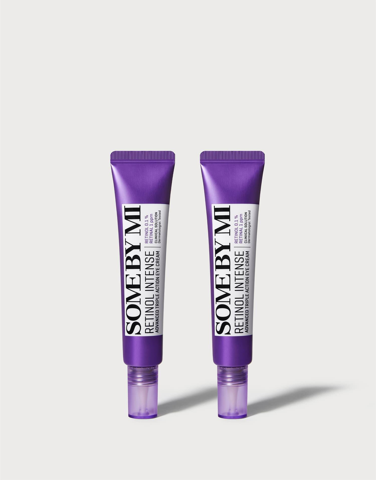 [1+1] Retinol Intense Advanced Triple Action Eye Cream [30ml]
