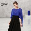 Versatile Layering Piece for Summer Women's Shawls And Wraps Evening Dress Chiffon Shawl Soft Elegant Shawl Women Bridal Scarf Sheer Wrap