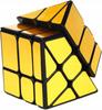 Mirror Wind Gold 3X3X3
