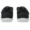 Sukusuku MESHOES Mini Size Cm Kids' Shoes, Black/Black 365, 21.5