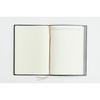 Takahashi Notebook 2027 A5 Weekly Desk Diary Casual 3 Blue No. 433 (Starts December 2026)