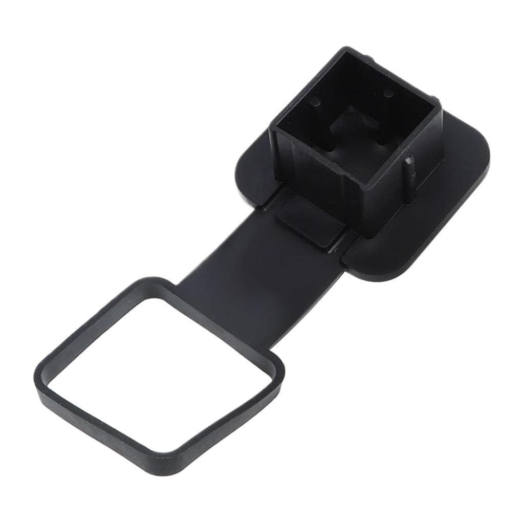 RV Trailer Plug, Trailer Plug Cover, Trailer Coupling Protection Cap, Auto Accessories for Auto Bumper Wheel Harness Protection Vehicle