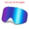 Outdoor SKI Goggles Winter Sports UV400 Anti-Fog Snowboard Eyewear For Men And Women Teen Charistmas and New Year Gifts