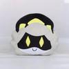 25CM Anime Murder Drones Popular J Plush Toys Baby Boys Girls UZI Drone Killers Little Robot Doll Kids Plush Toy Doll