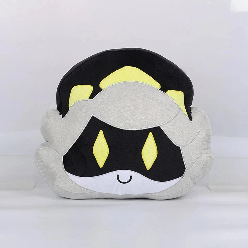 25CM Anime Murder Drones Popular J Plush Toys Baby Boys Girls UZI Drone Killers Little Robot Doll Kids Plush Toy Doll