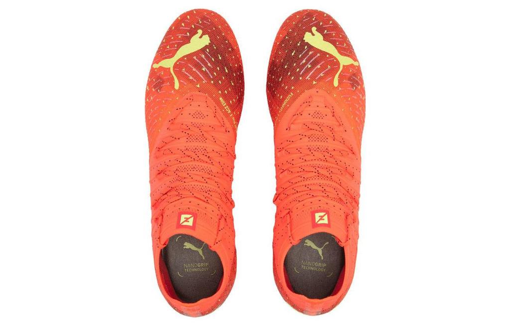PUMA Future Z 1.4 Mg 'Orange Yellow' 106991-03
