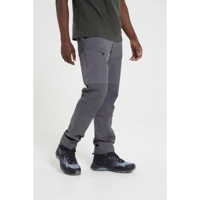 Herren Dschungel Wanderhose