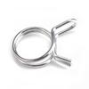 70 X Car RV Motorcycle Assortment Double Wire Fuel Line Hose Tube Spring Clamp
