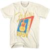 Fender Telecaster 51 Natural Music Shirt