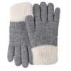 Windproof Knitted Gloves  Anti-cold Mittens Cute Winter Gloves  Outdoor