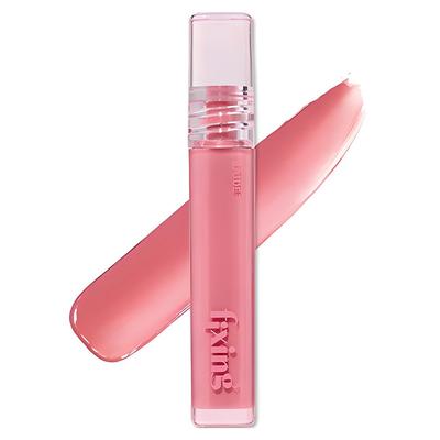 Glow Fixing Tint, 02 Mellow Pink, 3.8g, 1 Unit