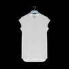 Men's Muscle Sleeveless Slim-Fit Cotton Tank for Fitness