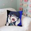 A-Ados-K-Kyogens-X Uta-s Pillow Case Cushion Cover Soft Cute Throw Pillow Case For Car Sofa Pillowcase Polyester With Zipper