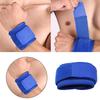 1PC Unisex Adjustable Sport Wrist Brace Compression Support Strap For Gym Fitness Training Injury Protection Wristband Wrap