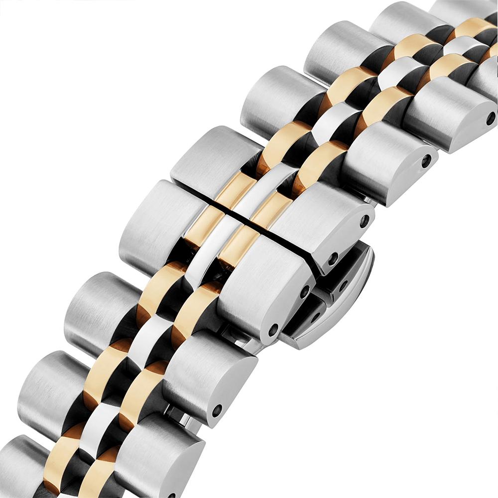 VIVIENNE WESTWOOD VV311SLSG Little Camberwell 29mm Ladies Watch Two Tone
