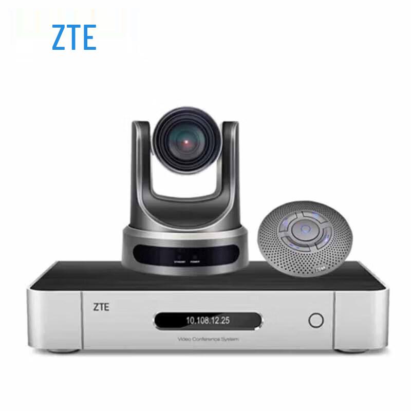 

ZTE ZXV10 XT702C-VA HD Video Conferencing System (CN version)