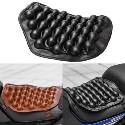 Ochrona motocykla poszewka na poduszkę dla Honda NC750X NC700X NC700XD NC700S NC750D amortyzacja dekompresja pokrycie siedzenia