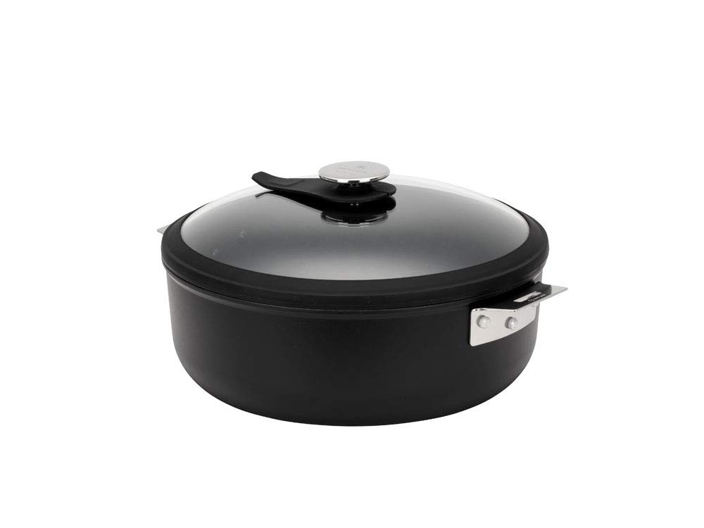 Snow Peak Cooker HOME&CAMP