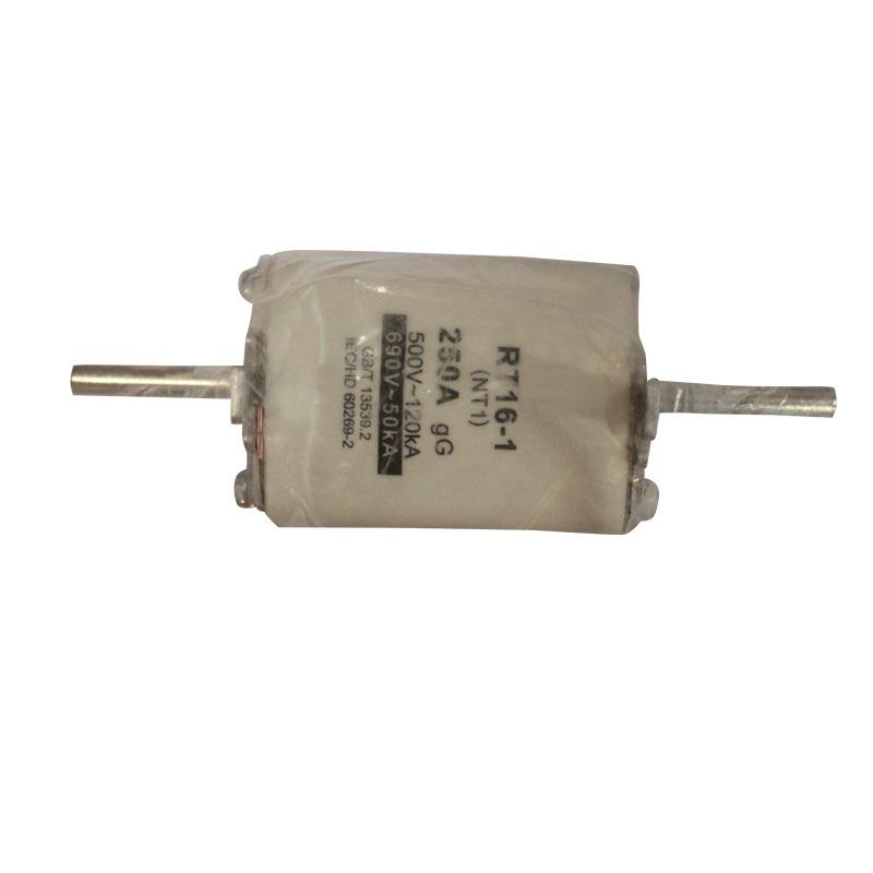 Mingrong RT16-1 Low Voltage Fuse 500V/250A, Available in 75A, 80A, 125A, 160A, 175A, 200A