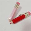 Creative Pencil Shape Hair Clip For Kids Adult Fun And Unique Hairstyle Safe and Nonslip Hair Barrette For Women