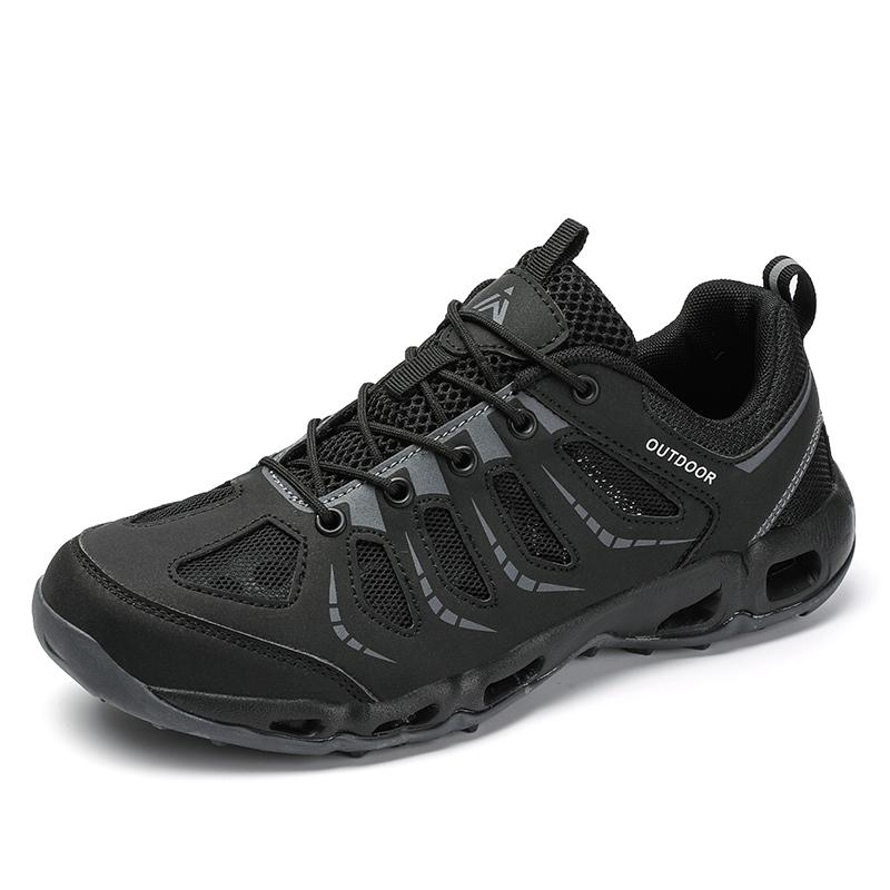 New Summer Men Sneakers Fashion Spring Outdoor Shoes Men Casual Men'S Shoes Comfortable Mesh Shoes For Men Size 39-46