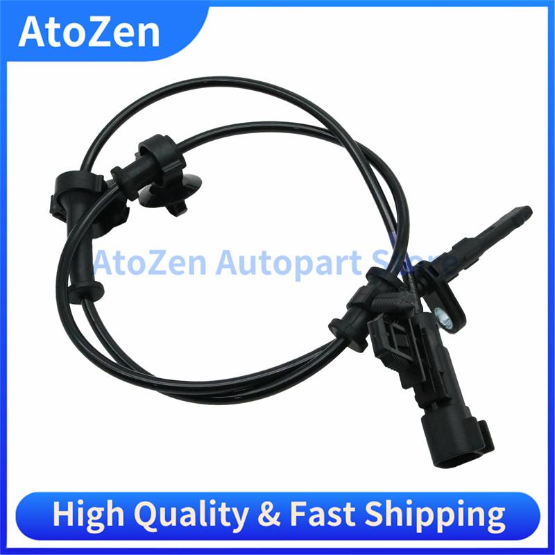 ABS Sensor Wheel Speed Sensor Rear for CADILLAC ATS CTS 2014 2015 2016 2017 2018  22941968 AB1140 2ABS2918 ALS2848 5S13710