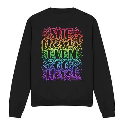 Oberteile – Hoodies & Sweatshirts