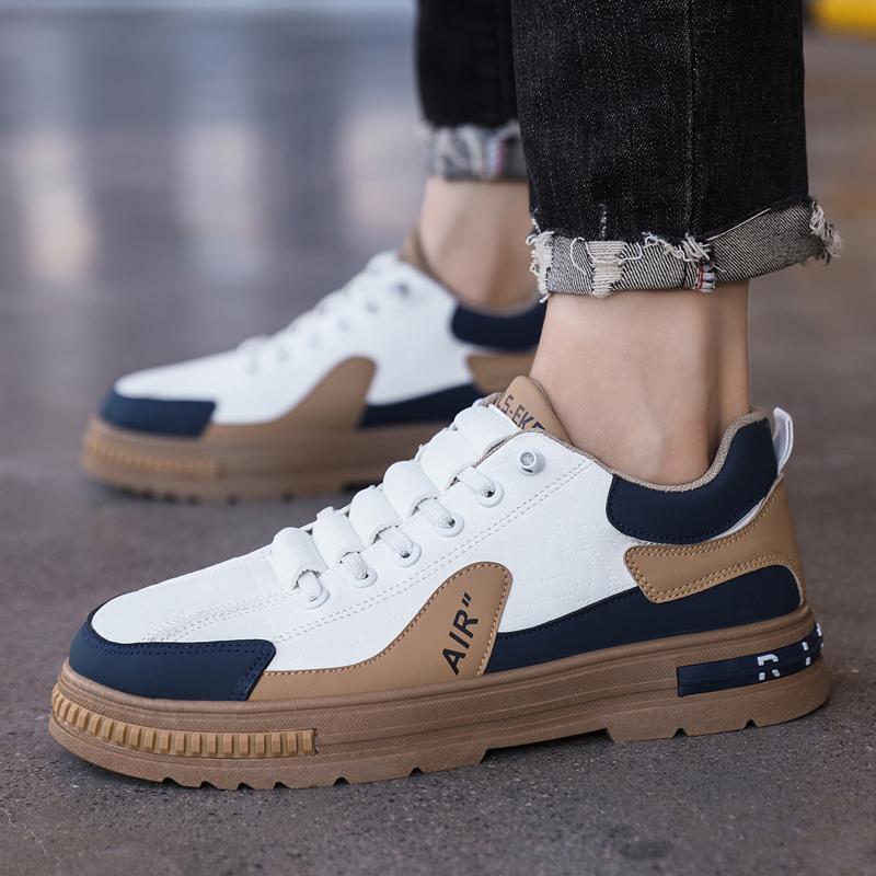 Men Shoes Sneakers Male Mens Casual Shoes Tenis Luxury Shoes Race Trainers Trend Jogging Vulcanized Walk Running Shoes For Men