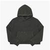 Entire Studio Es2125wb  Heavy Hood During Black  Heavy Universal Hoodie