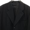 COMME des GARCONS HOMME 80s Made in Japan 100% wool vintage tailored jacket Men's Used