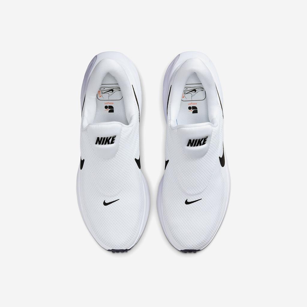 Nike Revolution 8 EasyOn [HQ2414] [Shipped from Korea] 100% Authentic