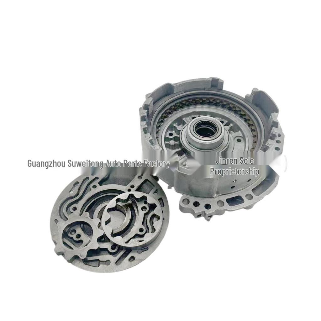 Toyota Lexus U660E U760E U761E U760F Transmission Oil Pump Assembly