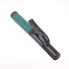 European Style Welding Electrode Clamp 600A 800A 1000A Heavy Duty Secure Grip for Field and Garage Work