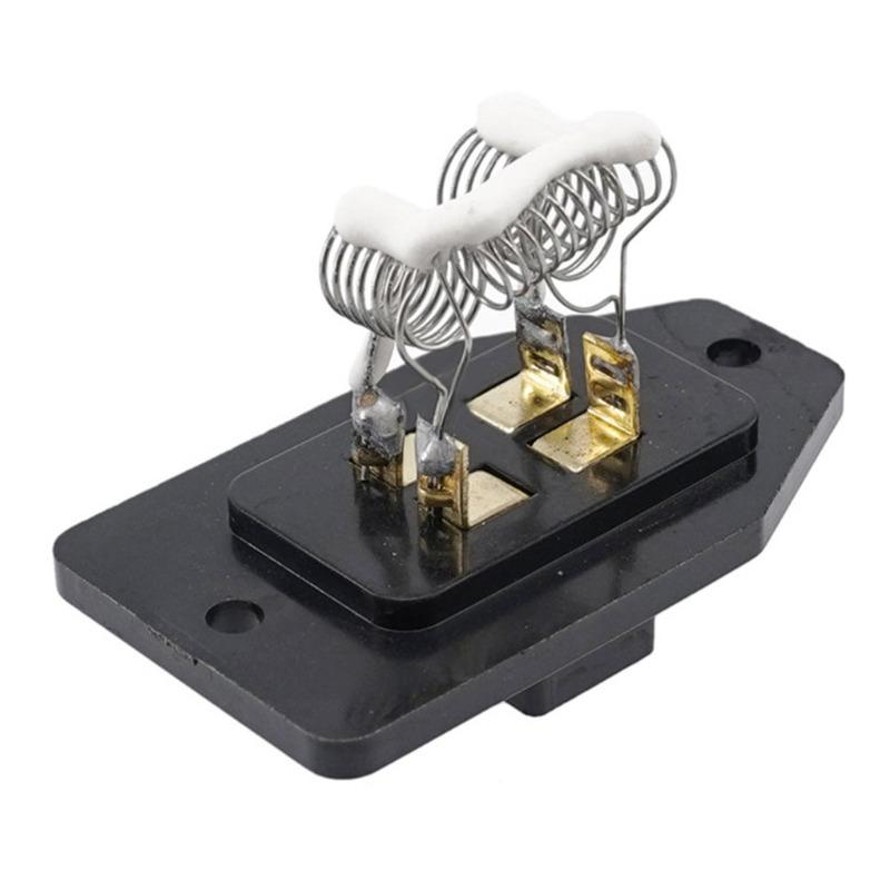 Blower Motor Resistor Heater for Automotive Use For Honda Civic 1992 1998 and For Acura with OE Part 79330SR3A01