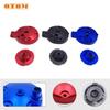 OTOM Motorcycle DT230 Engine Cylinder Head Cover CNC Aluminum Alloy For YAMAHA Off-road Pit Dirt Bikes Motocross Guard Protector