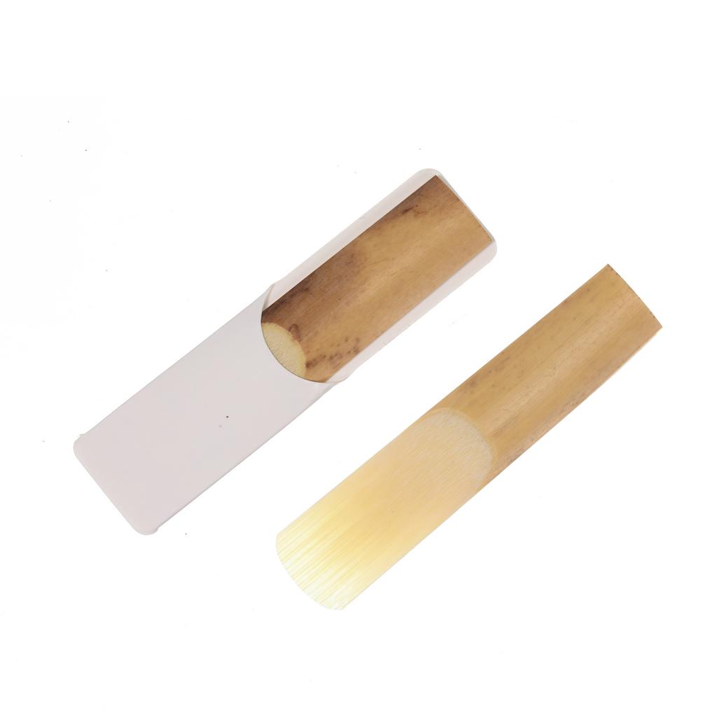 10 Alto Saxophone Reeds Alto Sax Reed  Hardness 2.5