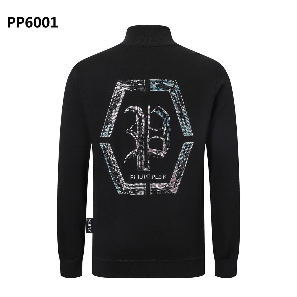 PP Trendy Brand Jacket Hoodie: Exclusive Online Edition