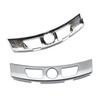 For BMW 7 Series Center Console Armrest Switch Lock 730740F02 Saddle Armrest Switch Decorative Panel Accessories 2009-2015