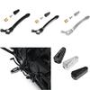Motorcycle Parts Left Front Heel Toe Shift Lever Moto Foot Pegs Shifter Peg For Harley Sportster S 1250 RH1250S 2021 2022