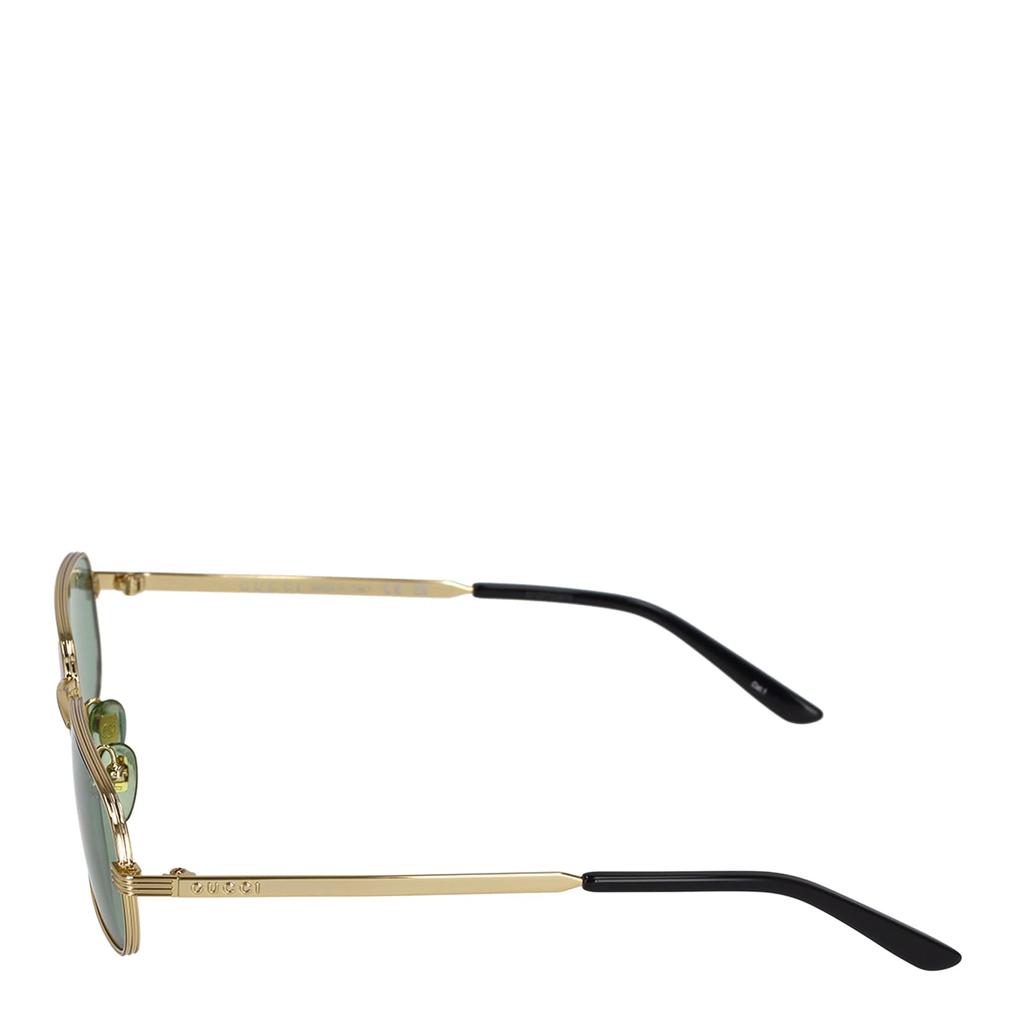 Sunglasses GG1457S 005 [Gucci] Men's [Used]