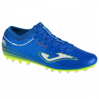 Mens Evolution Artificial Ground Football Boots