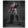T-SPARK Transformers AMK Serie Megatron/D-16 Vorgefärbter Plastikmodellbausatz
