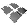 TPE Rubber Floor Mats - - Hyundai I40 - Non-slip - Durable - Easy To Clean