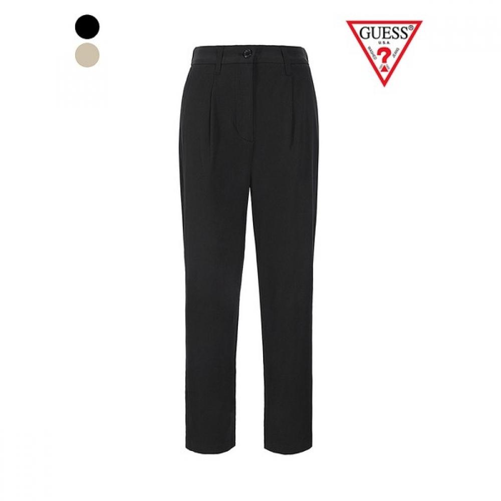 

Угадайте хлопковые брюки Yl2w8015 BEG/24