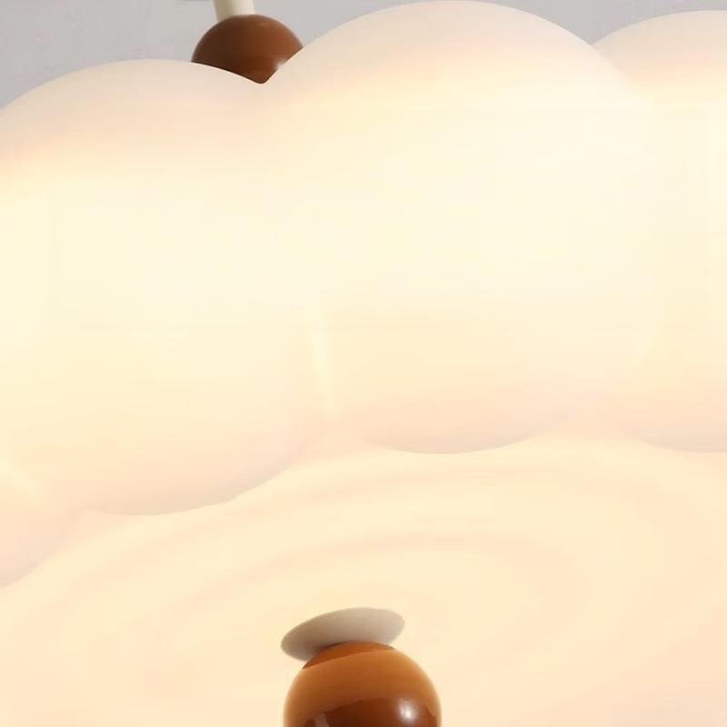 oeny Multi-Room 3-Color Dimmable Ceiling Light Set