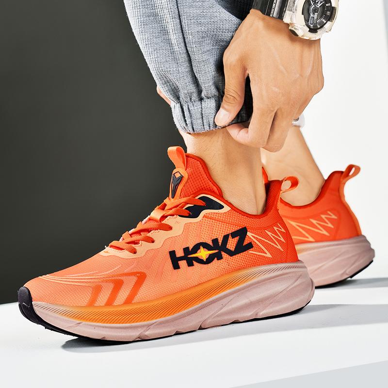 Sneakers Men and Women Mesh Breathable Jogging Lightweight Running Shoes Casual Tennis Footwear Zapatillas De Deporte