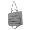 Roll Up Tool Bag Multi Purpose Tool Pouch Portable Multi Pocket Hanging Foldable Wrench Storage