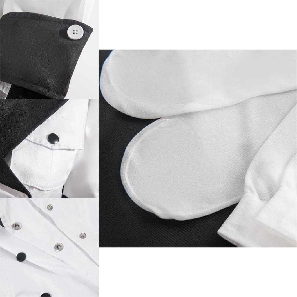 Akame Ga Kiru! Esdese Cosplay Costume Set Black And White Anime Outfit For Women S M L Xl Xxl Sizes