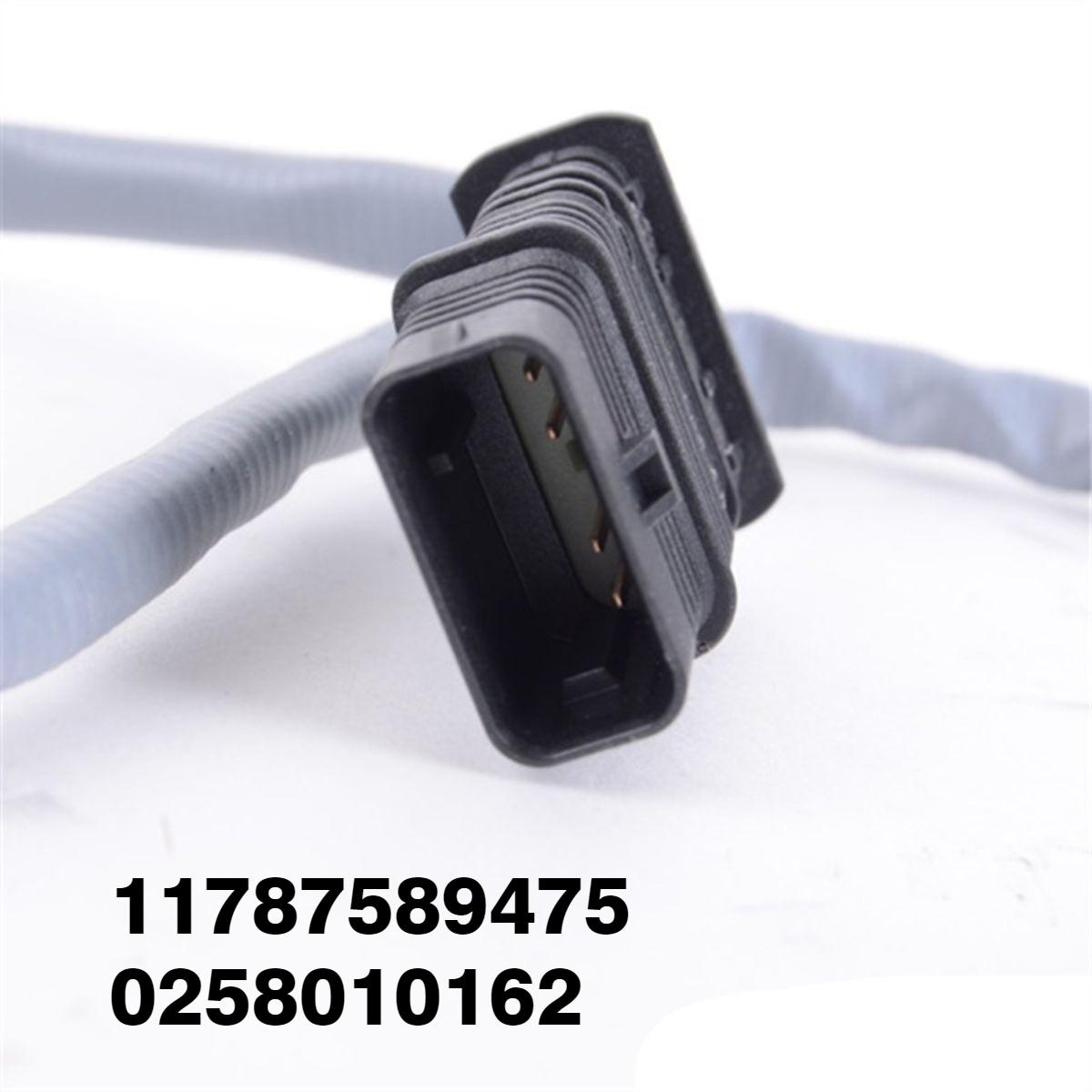 

Oxygen sensor rear fit for bmw 1 series 5 series x6 f20 f21 f07 f10 11787589475; 0258010162