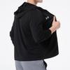 Under Armour UA Unisex Knit Hooded Jacket